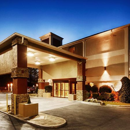 Best Western Gardendale Hotel Екстериор снимка