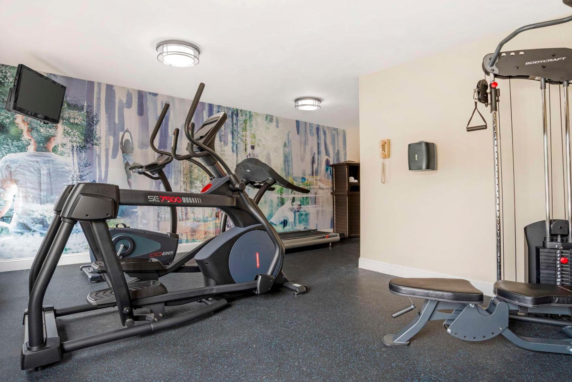 Best Western Gardendale Екстериор снимка