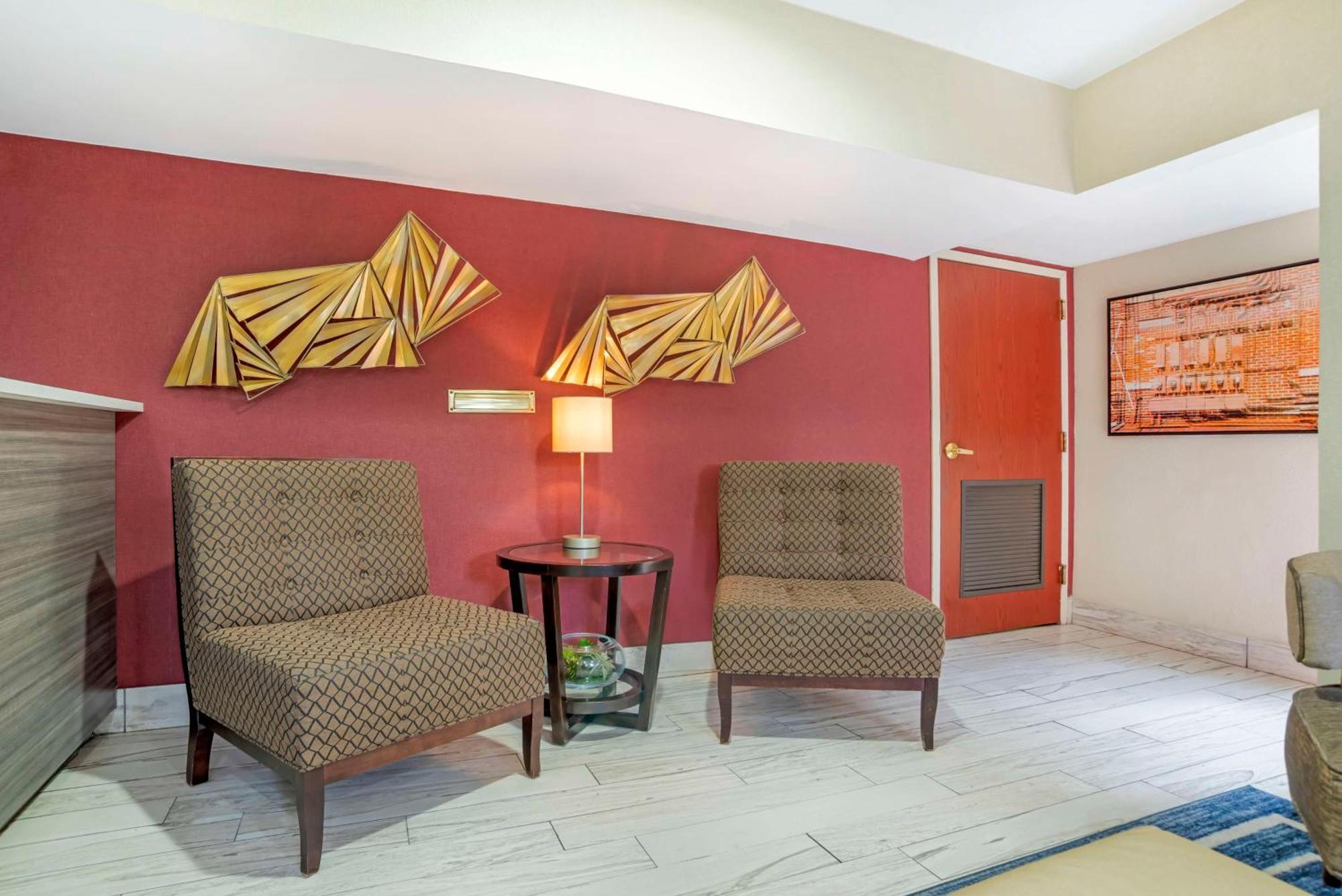 Best Western Gardendale Екстериор снимка