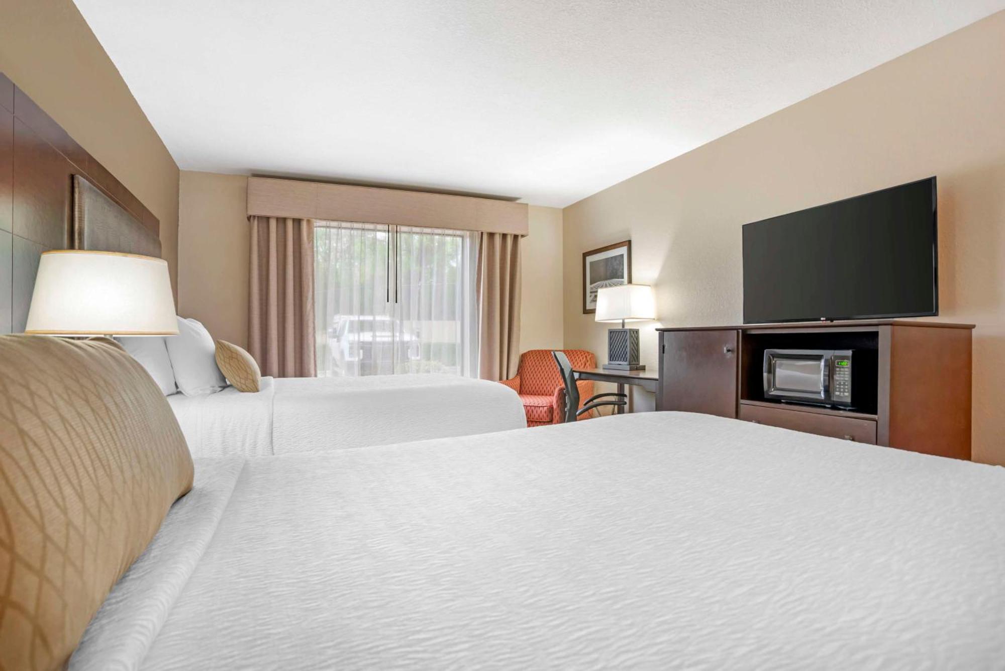 Best Western Gardendale Екстериор снимка