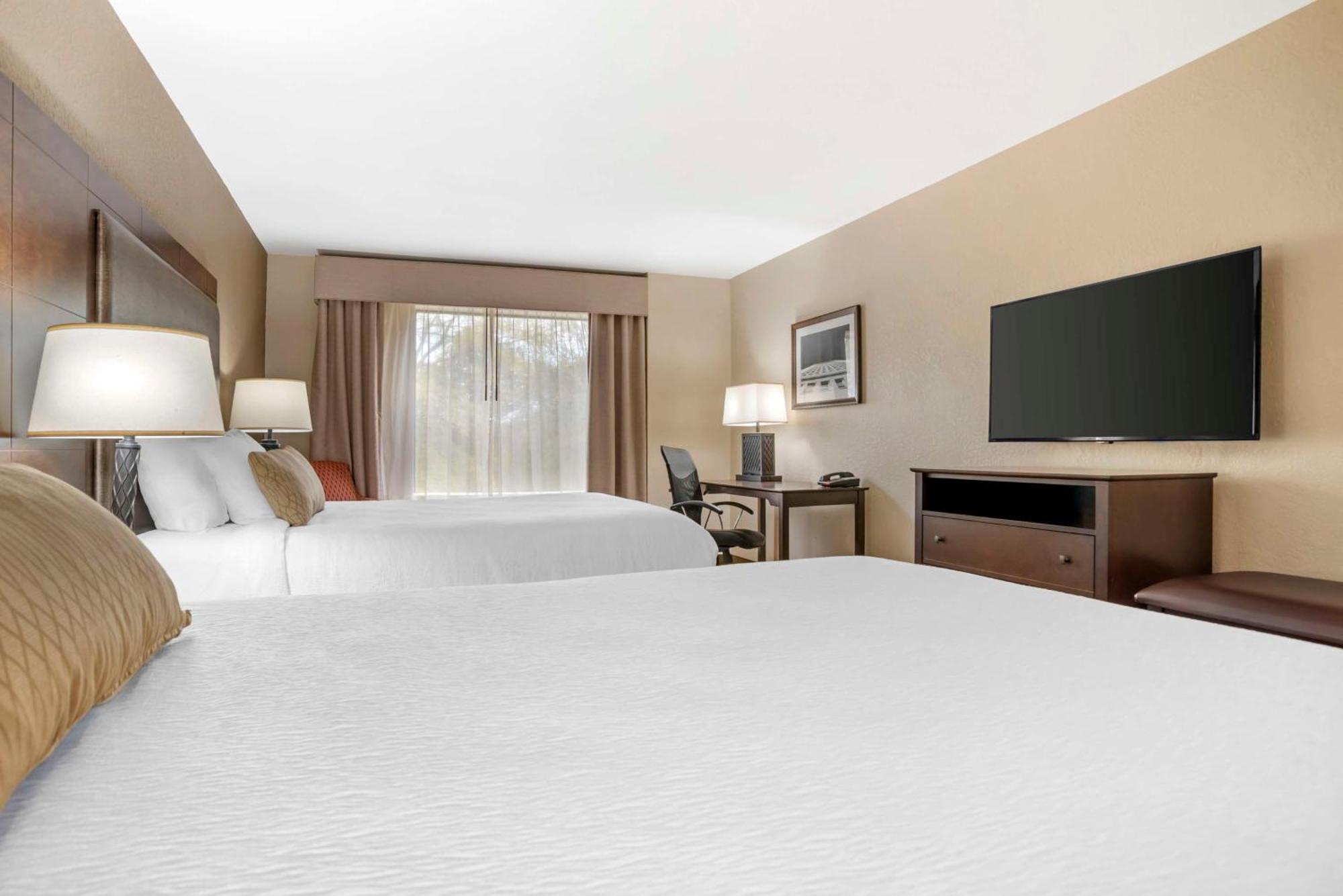 Best Western Gardendale Екстериор снимка