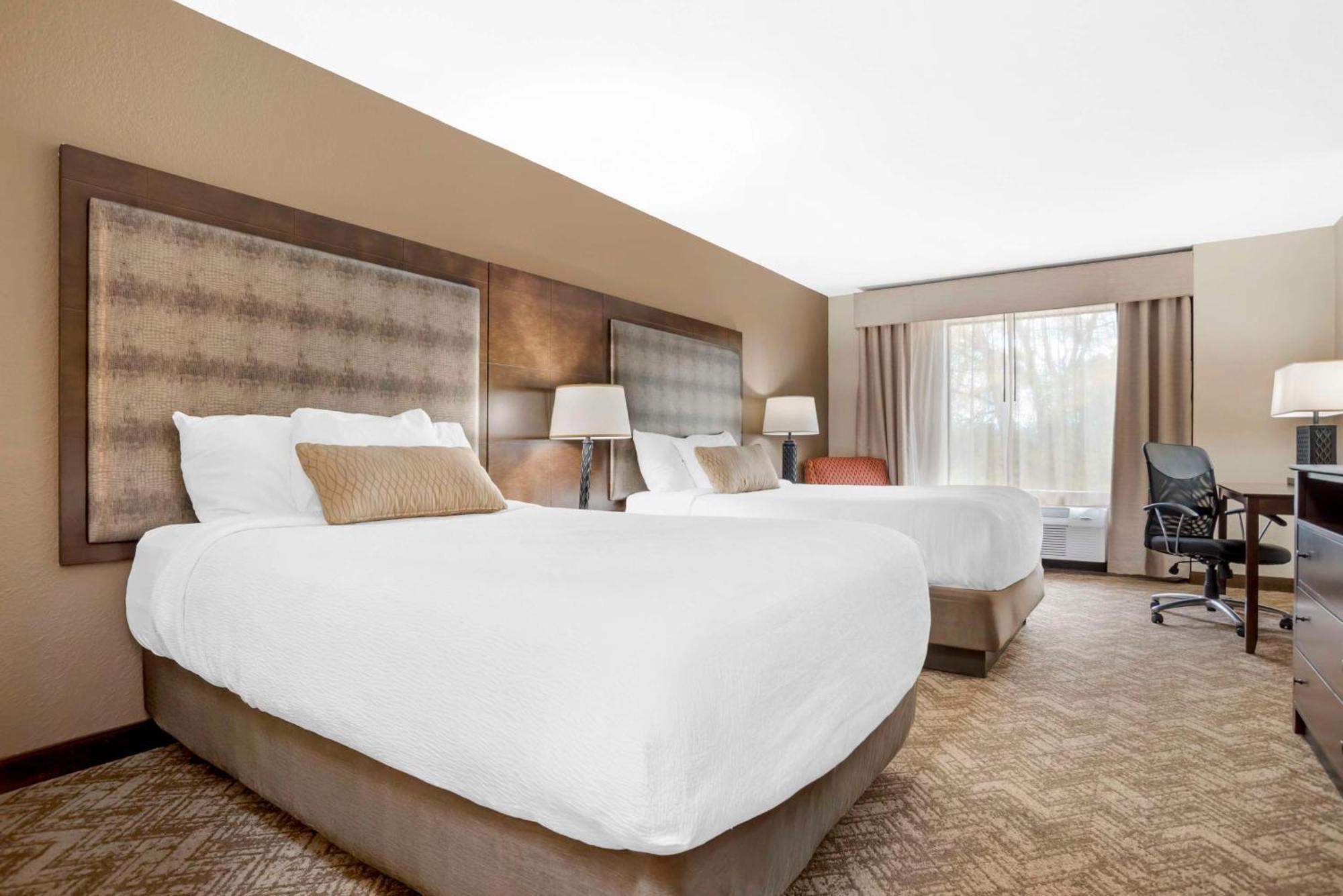Best Western Gardendale Екстериор снимка