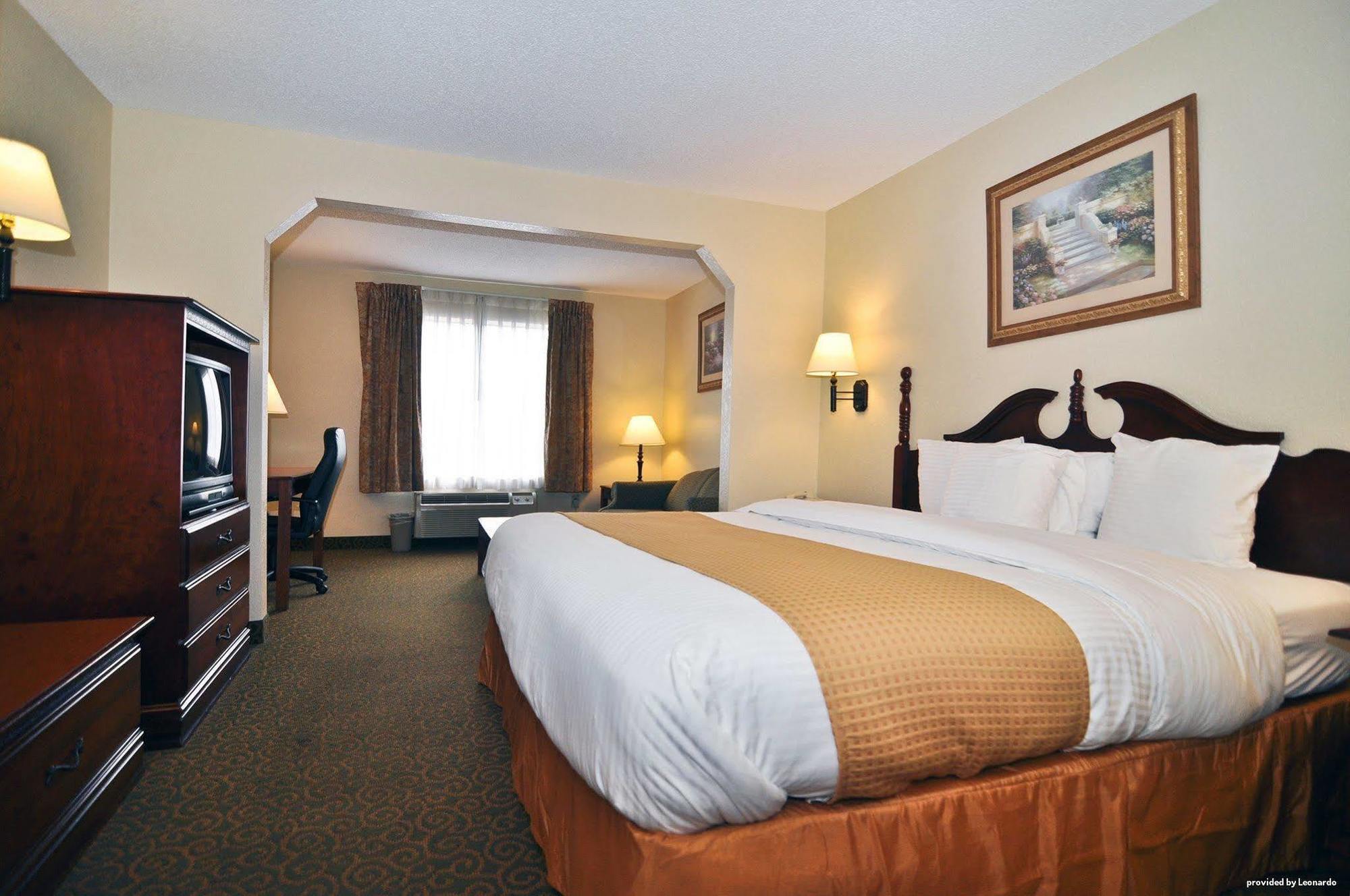 Best Western Gardendale Стая снимка