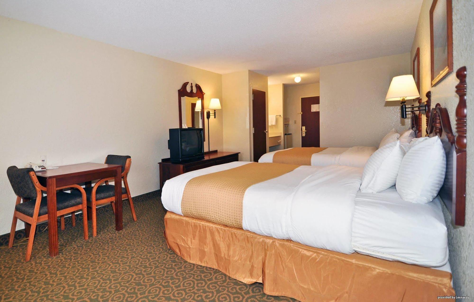 Best Western Gardendale Стая снимка